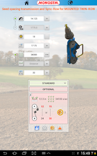 MONOSEM US Screenshots 6