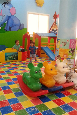 Babiesclub Nursery