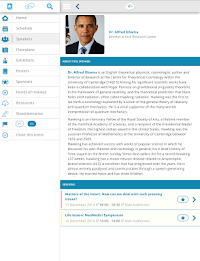 Cloud Guide App poster 11