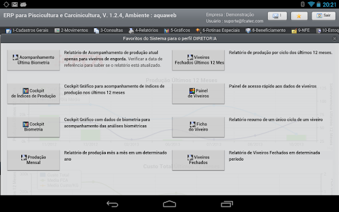 Free Download Aquaweb - Módulo de Gestão APK
