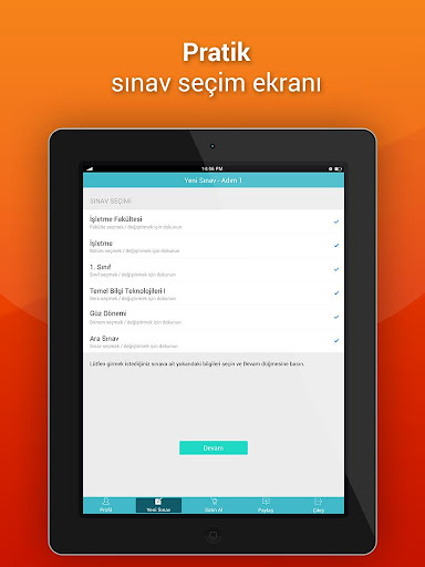 免費下載教育APP|Sınava Doğru app開箱文|APP開箱王
