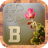 صور حرف B Application icon