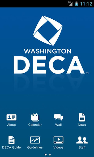 Washington DECA