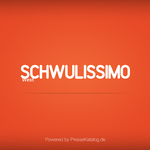 Schwulissimo West - epaper 1.1.2