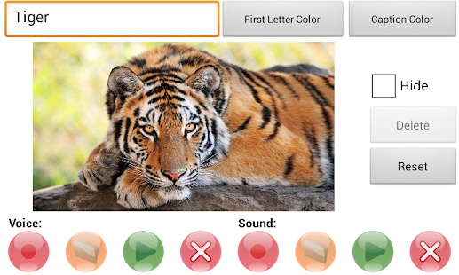 Animal Sounds Zoo for Toddlers(圖5)-速報App