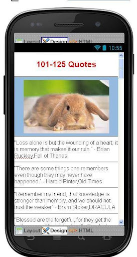 【免費個人化App】Best Memory Quotes-APP點子