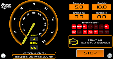 TuneBoss Manager poster 8