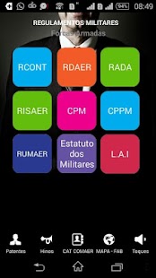 How to mod FAB - Regulamento Militar 7 apk for bluestacks