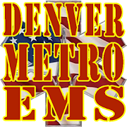 CO-Denver Metro EMS Protocols 5.070115 Icon
