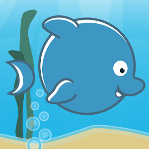 Waddy the Dolphin.apk 1.0