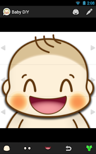 Baby DIY for Chat - náhled