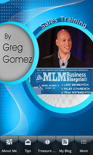 Greg Gomez III