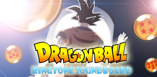 Dragon Ball - ringtones -  apk apps