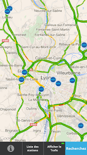 e-route CCS Screenshots 2