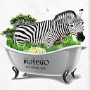 Masego Safari Spa logo