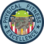 Army Fitness Lite 1.1.3 Icon