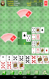 Omar Sharif Bridge V+ poster 9