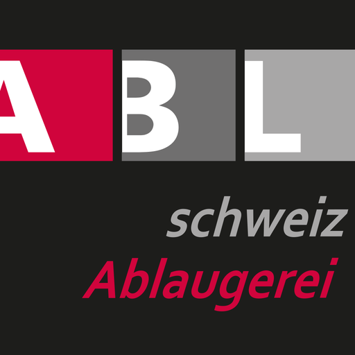 ABL Schweiz LOGO-APP點子