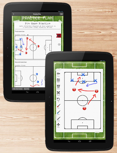 【免費運動App】Assistant Coach Soccer-APP點子