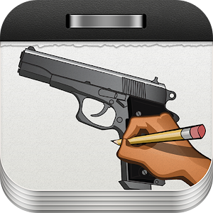 How to Draw Guns 1.0