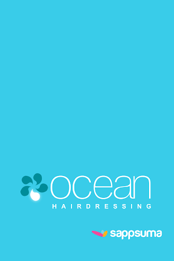 Ocean Hairdressing