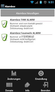 Alarmbox Donate Version(圖2)-速報App
