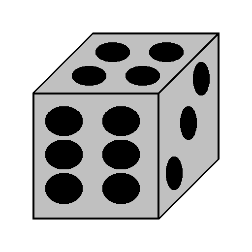 Simple die