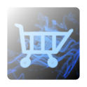 Natural Shopping free logo