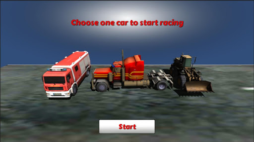 免費下載賽車遊戲APP|Truck Racing Highway app開箱文|APP開箱王