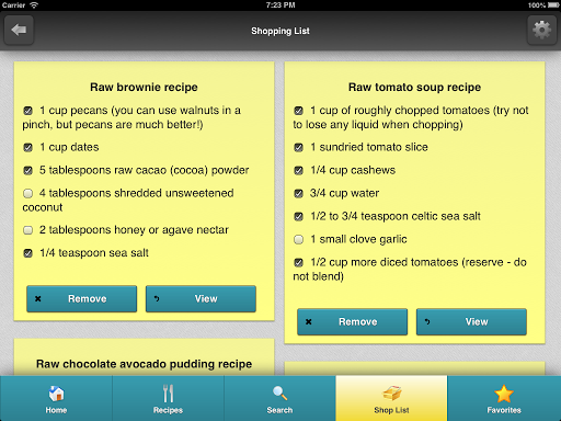 免費下載健康APP|Rawtarian's Raw Recipes app開箱文|APP開箱王