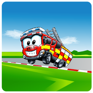 Juegos de carreras de bomberos