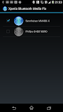 Xperia Z1 Bluetooth media fix