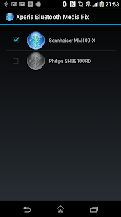Xperia Z1 Bluetooth media fix(圖1)-速報App