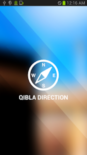 Qibla Direction Screenshots 4
