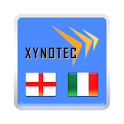 English<->Italian Dictionary logo