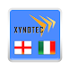 English<->Italian Dictionary