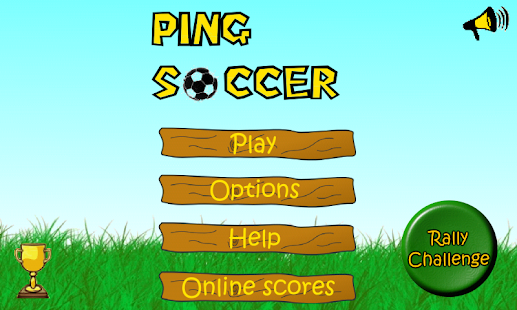 Ping Soccer Premium