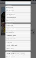 Weser-Kurier Tablet-Edition 2 APK Screenshot #2