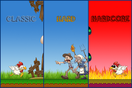 Free Download Jumping Chicken APK for PC