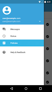 Google Apps Device Policy(圖2)-速報App