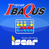 Iscar IbaQus