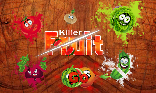 Fruits Killer NEW