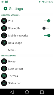 Free Download WhiteOut - CM11/PA Theme APK
