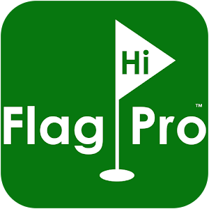 FlagHi Pro logo