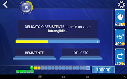 Avanti un Altro poster 16