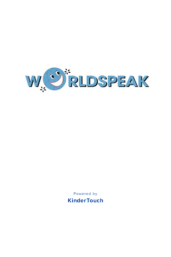 WorldSpeak
