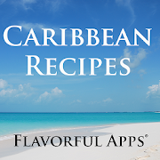 Caribbean Recipes - Premiun 14.114 Icon
