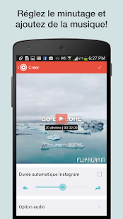 Flipagram - screenshot thumbnail