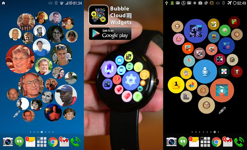 Bubble Cloud Premium Key(圖2)-速報App