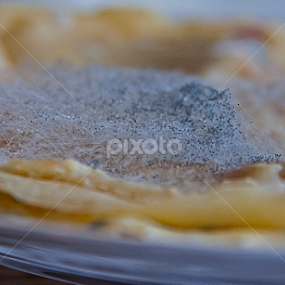 Pancakes gone bad1 by Naim Krasniqi - Food & Drink Candy & Dessert